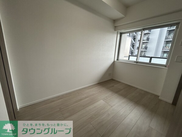 グランエール西日暮里の物件内観写真